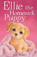Ellie the Homesick Puppy