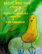 Ellie the Shy Chick