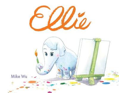 Ellie - 
