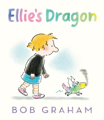 Ellie's Dragon - 