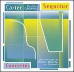 Elliot Carter: Double Concerto