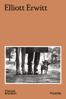 Elliott Erwitt - 