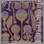 Elliott Sharp: String Quartets 2002-2007