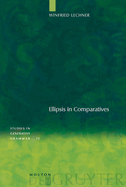 Ellipsis in Comparatives