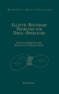Elliptic Boundary Problems for Dirac Operators