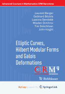 Elliptic Curves, Hilbert Modular Forms and Galois Deformations