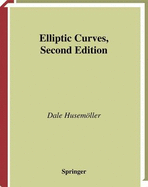 Elliptic Curves