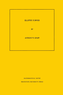 Elliptic Curves
