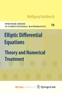 Elliptic Differential Equations - Hackbusch, W