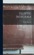 Elliptic Integrals
