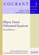 Elliptic partial differential equations
