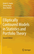 Elliptically Contoured Models in Statistics and Portfolio Theory