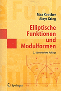 Elliptische Funktionen Und Modulformen