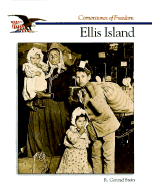 Ellis Island - Cof 2nd Edition - Stein, R Conrad