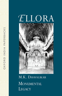 Ellora - Dhavalikar, M K