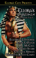 Ellora's Cavemen: Legendary Tails I
