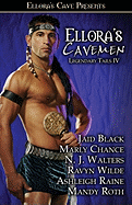 Ellora's Cavemen: Legendary Tails IV