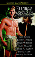 Ellora's Cavemen: Tales from the Temple IV