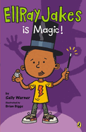 Ellray Jakes Is Magic!
