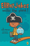 Ellray Jakes Walks the Plank!