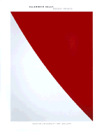 Ellsworth Kelly: Recent Prints
