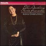 Elly Ameling: Soir�e Fran�aise