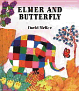 Elmer and Butterfly