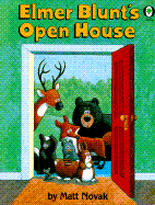 Elmer Blunt's Open House - Novak, Matt