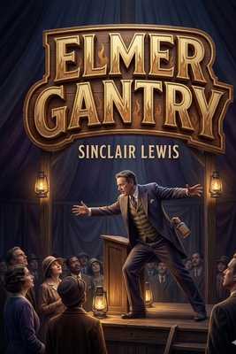 Elmer Gantry - Lewis, Sinclair