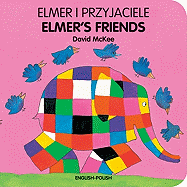 Elmer I Przyjaciele/Elmer's Friends