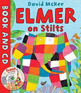 Elmer on Stilts