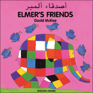 Elmer's Friends
