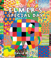 Elmer's Special Day