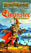 Elminster in Myth Drannor