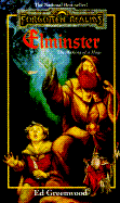 Elminster: The Making of a Mage