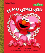 Elmo Loves You
