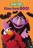 Elmo Says Boo!