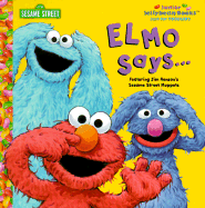 Elmo Says