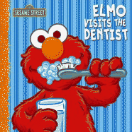 Elmo Visits the Dentist