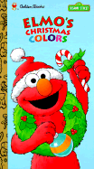 Elmo's Christmas Colors