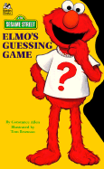 Elmo's Guessing Game