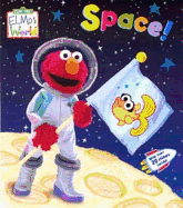 Elmo's World - Space!