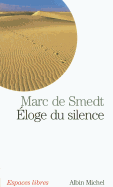 Eloge du silence