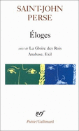 Eloges Gloire Des Rois