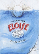 Eloise Takes A Bawth