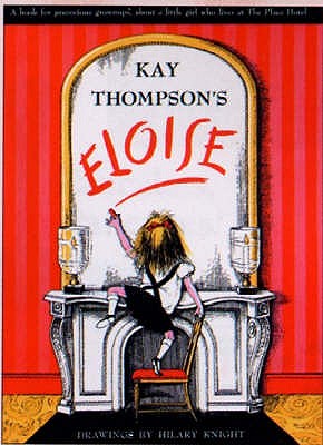 Eloise - Thompson, Kay