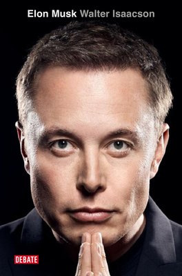 Elon Musk (Spanish Edition) - Isaacson, Walter