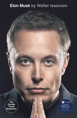 Elon Musk - Isaacson, Walter