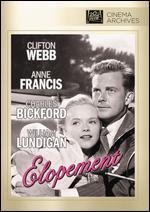 Elopement