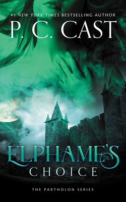 Elphame's Choice - Cast, P C